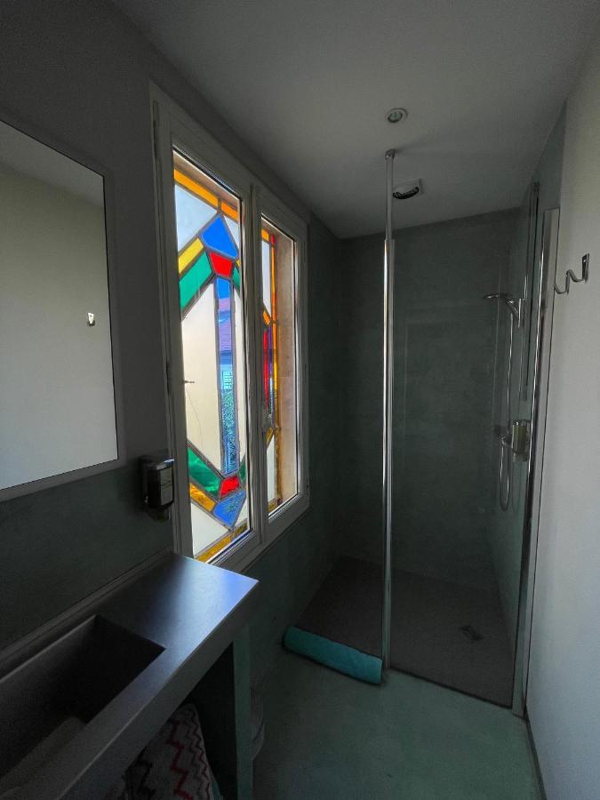Maison D'Hote De Myon Nancy Esterno foto
