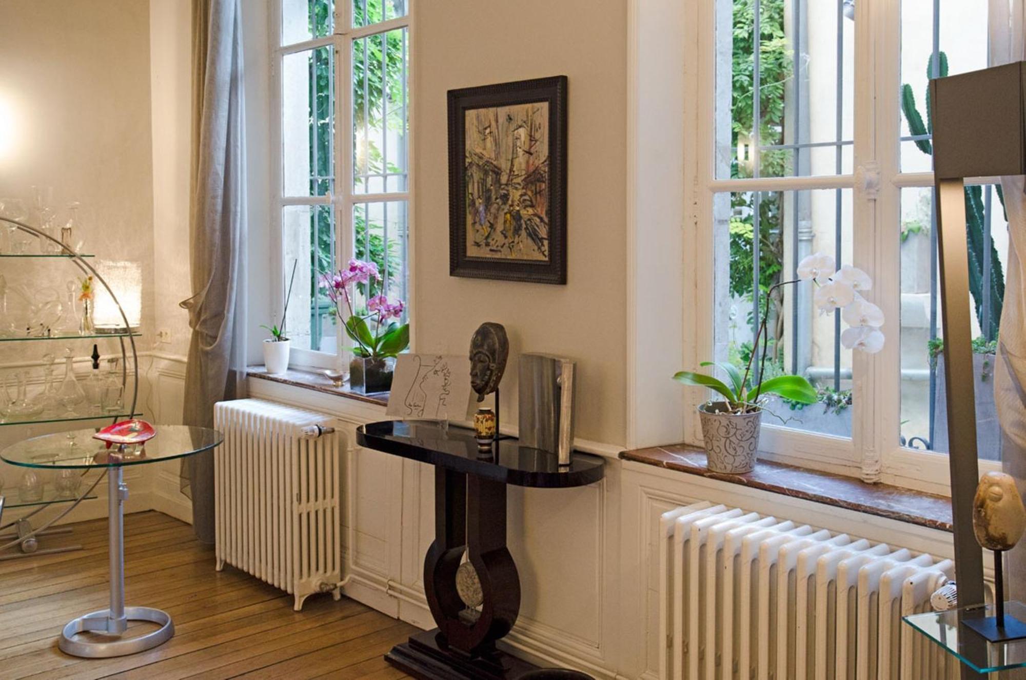 Maison D'Hote De Myon Nancy Esterno foto