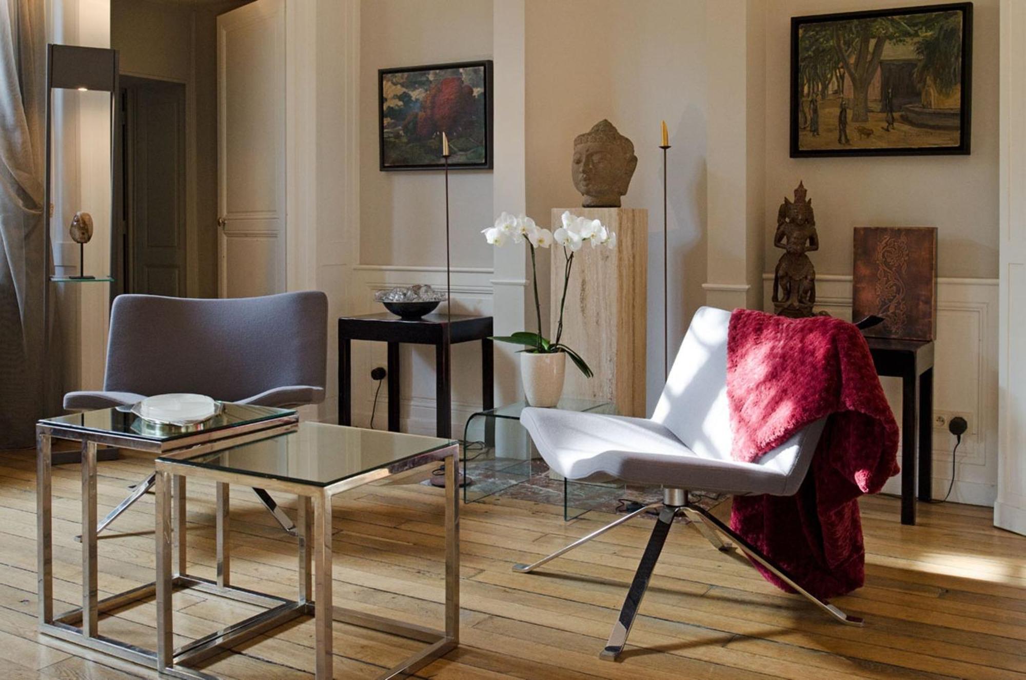 Maison D'Hote De Myon Nancy Esterno foto