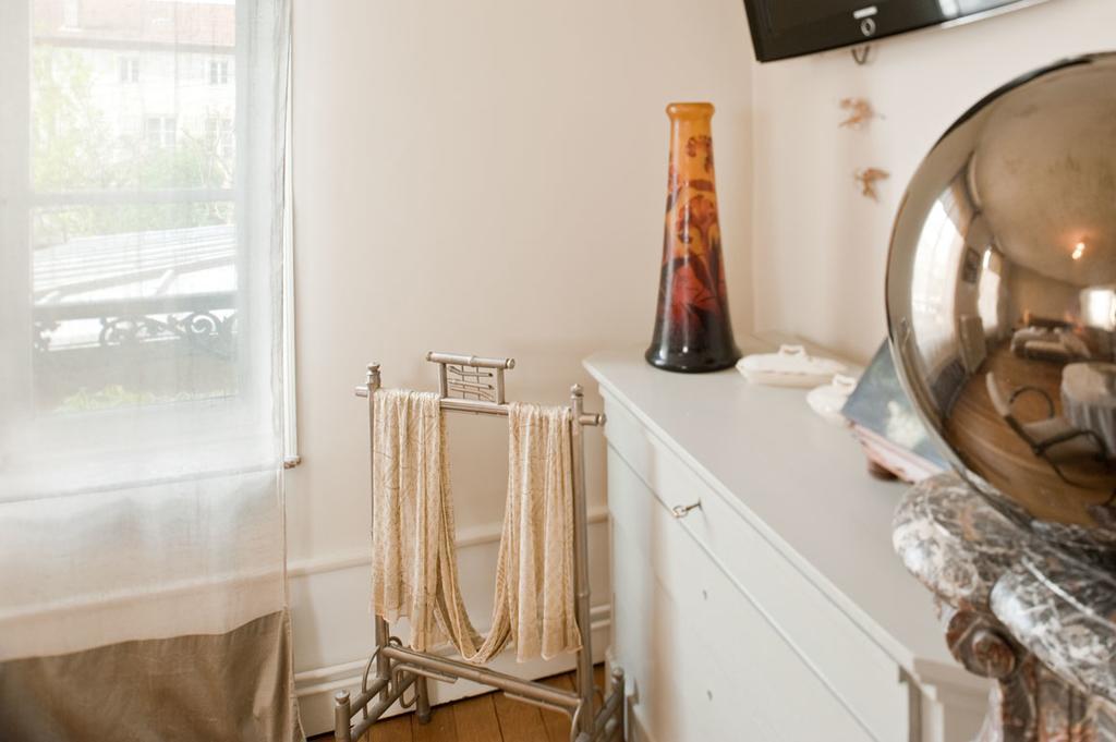 Maison D'Hote De Myon Nancy Esterno foto