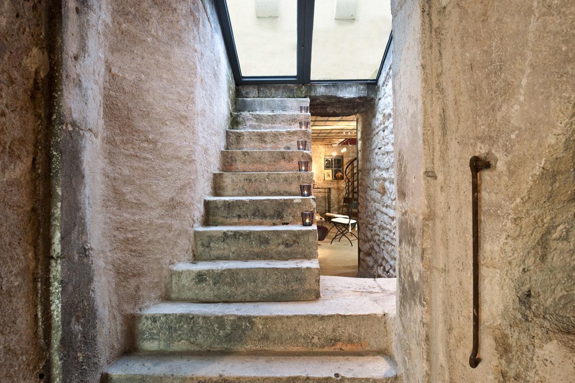 Maison D'Hote De Myon Nancy Esterno foto