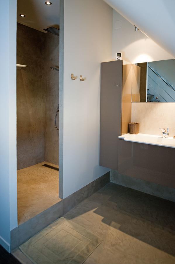 Maison D'Hote De Myon Nancy Esterno foto