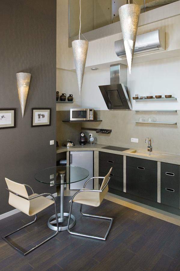 Maison D'Hote De Myon Nancy Esterno foto