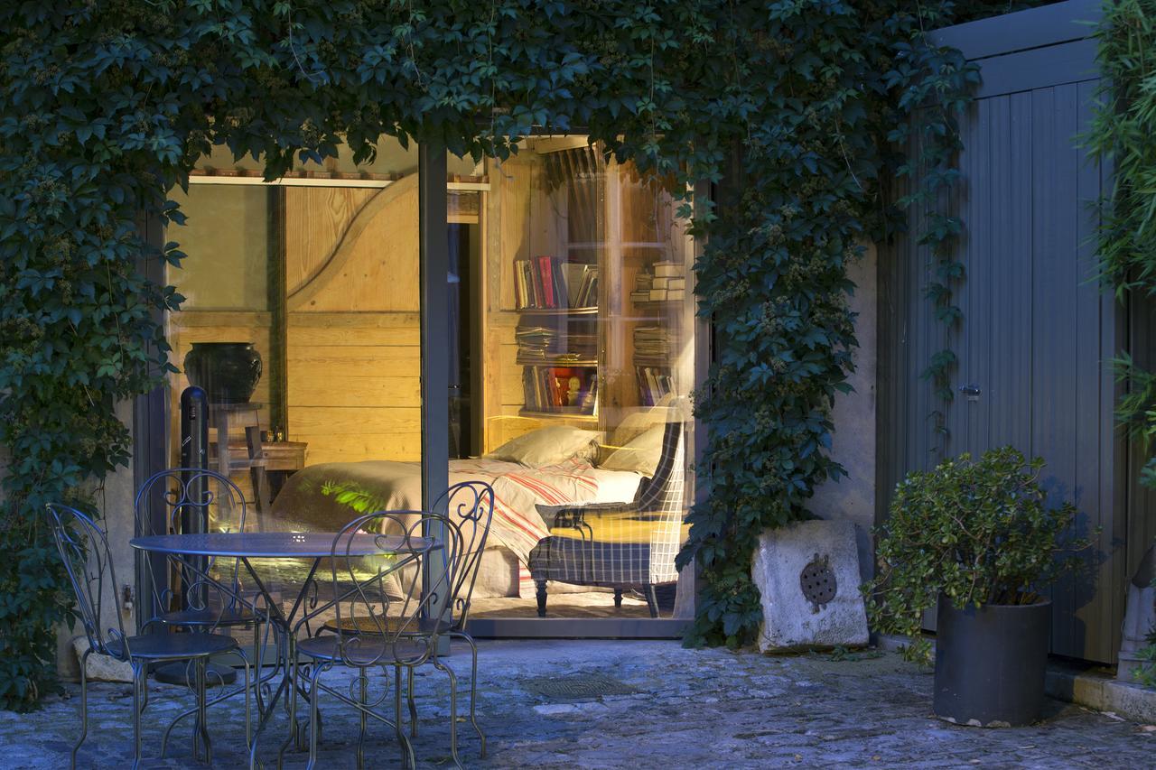 Maison D'Hote De Myon Nancy Esterno foto